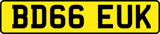 BD66EUK