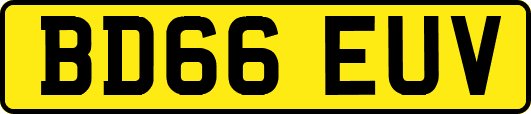 BD66EUV