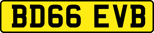 BD66EVB