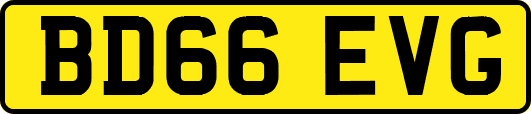 BD66EVG