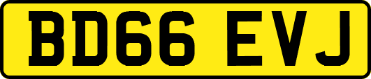 BD66EVJ