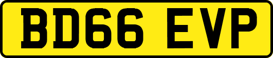 BD66EVP