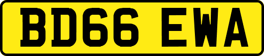 BD66EWA