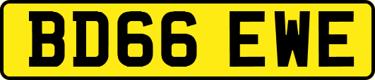 BD66EWE