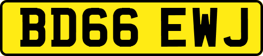 BD66EWJ