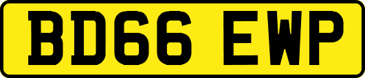 BD66EWP