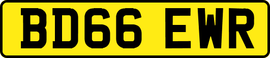 BD66EWR