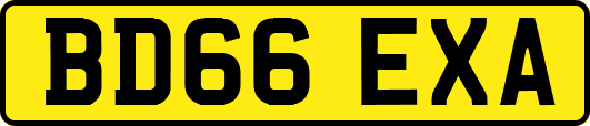 BD66EXA