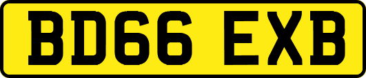 BD66EXB