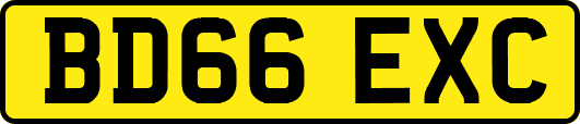 BD66EXC