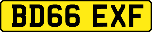 BD66EXF