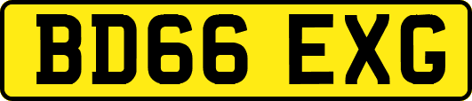 BD66EXG