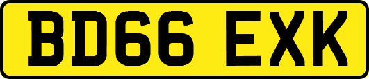 BD66EXK