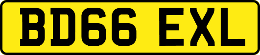 BD66EXL