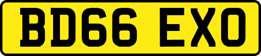 BD66EXO