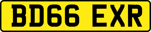 BD66EXR