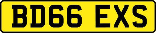 BD66EXS