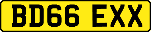 BD66EXX