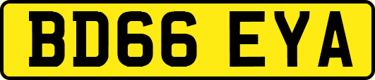 BD66EYA