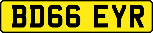 BD66EYR