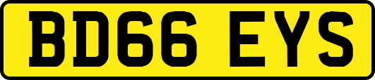 BD66EYS