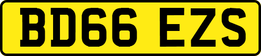 BD66EZS