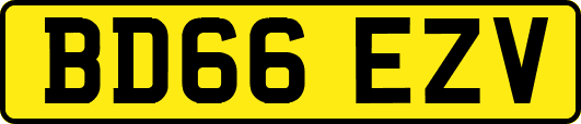 BD66EZV