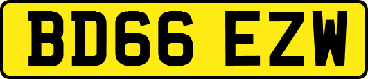 BD66EZW