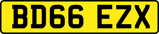 BD66EZX