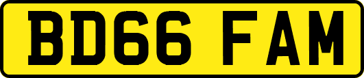 BD66FAM