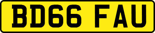 BD66FAU