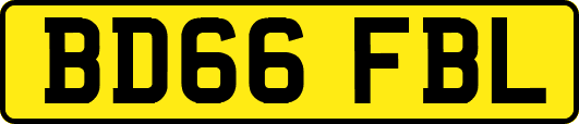 BD66FBL