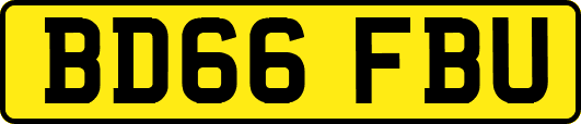 BD66FBU