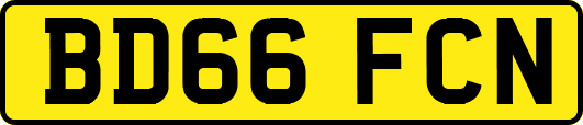 BD66FCN