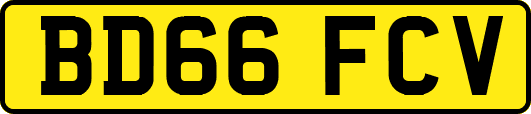 BD66FCV