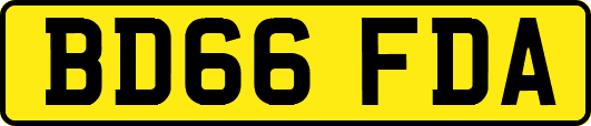 BD66FDA