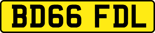 BD66FDL