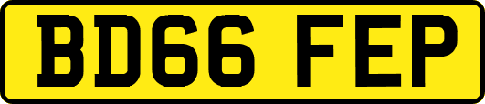 BD66FEP