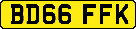 BD66FFK