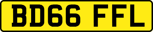 BD66FFL