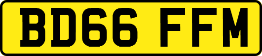 BD66FFM