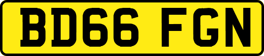 BD66FGN