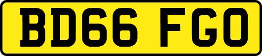 BD66FGO