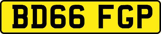 BD66FGP