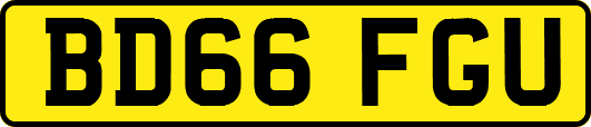 BD66FGU