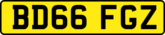 BD66FGZ