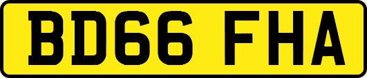 BD66FHA