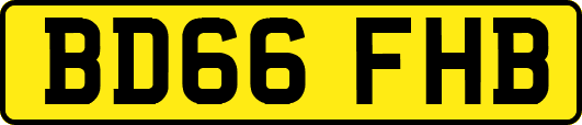 BD66FHB