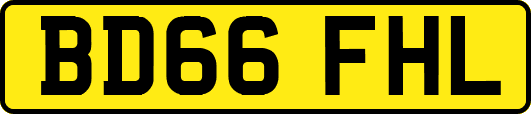 BD66FHL