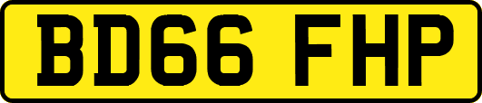 BD66FHP